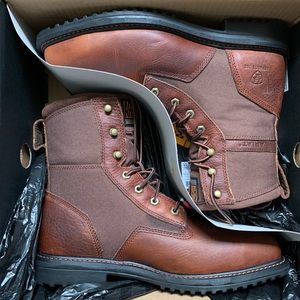 Men’s 10.5 Medium Width work boot